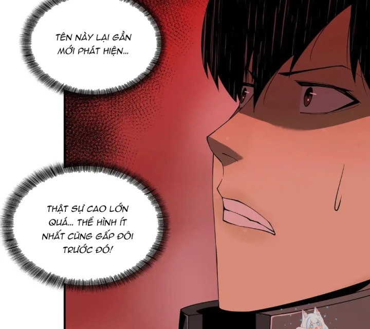 Phong Toả Tuyệt Đối Chapter 39 - Trang 2