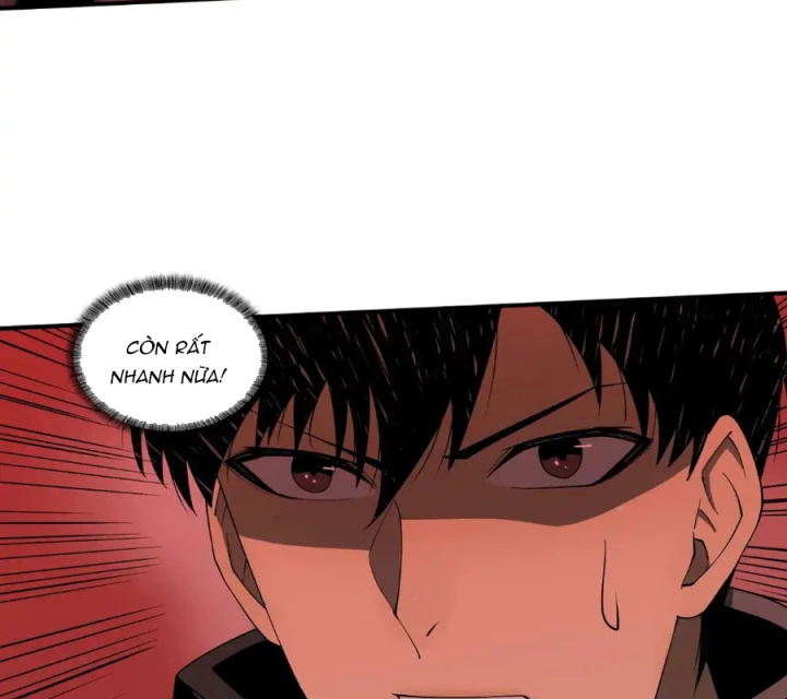 Phong Toả Tuyệt Đối Chapter 39 - Trang 2
