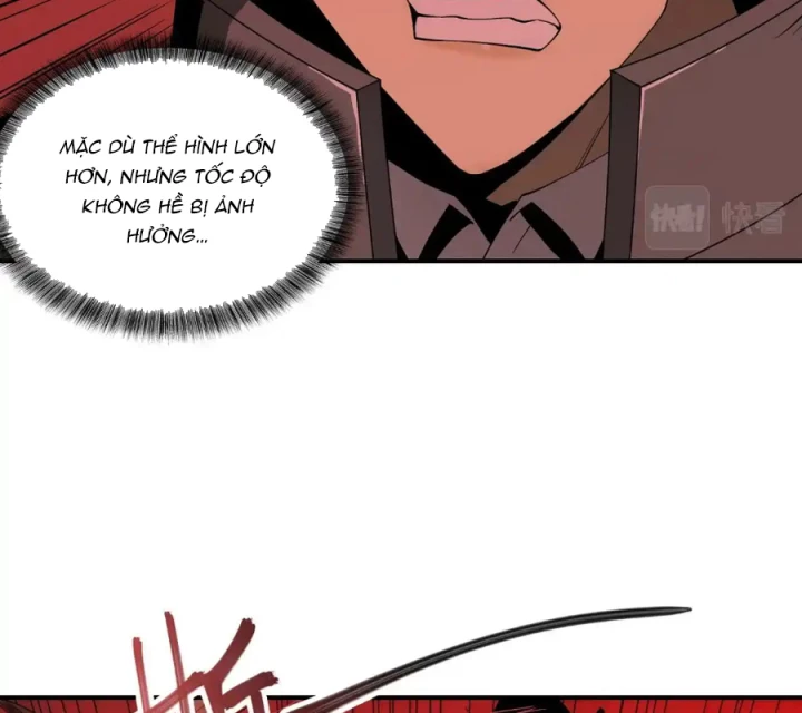 Phong Toả Tuyệt Đối Chapter 39 - Trang 2