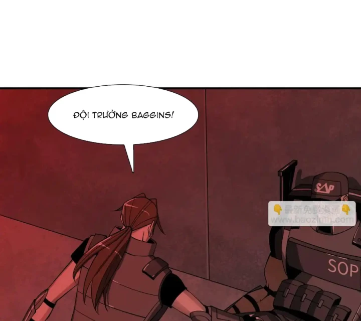 Phong Toả Tuyệt Đối Chapter 39 - Trang 2