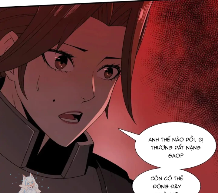 Phong Toả Tuyệt Đối Chapter 39 - Trang 2