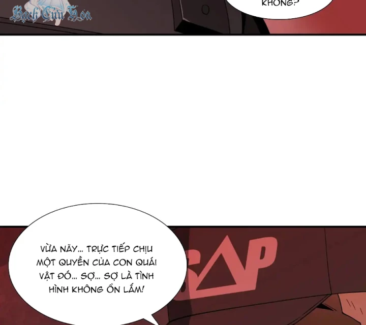 Phong Toả Tuyệt Đối Chapter 39 - Trang 2