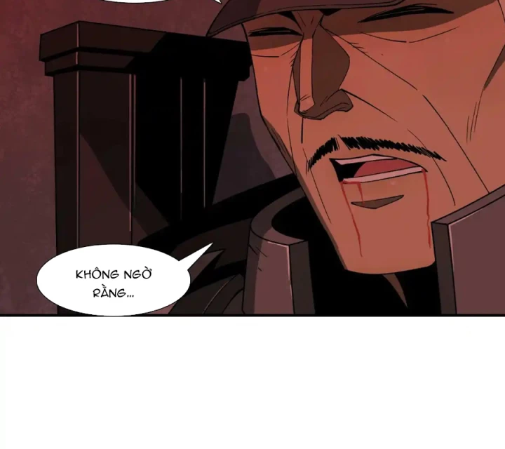 Phong Toả Tuyệt Đối Chapter 39 - Trang 2