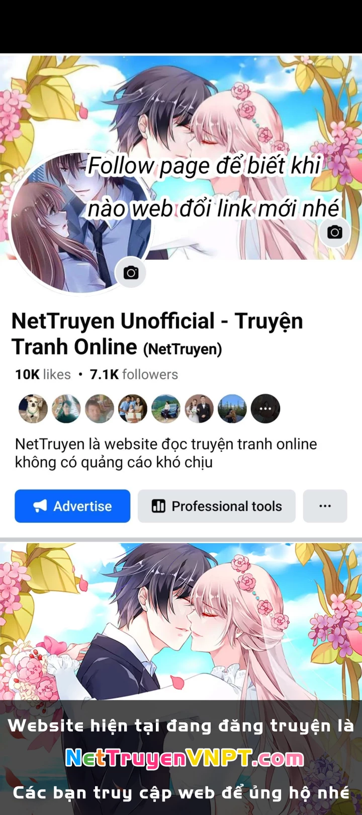Phong Toả Tuyệt Đối Chapter 39 - Trang 2