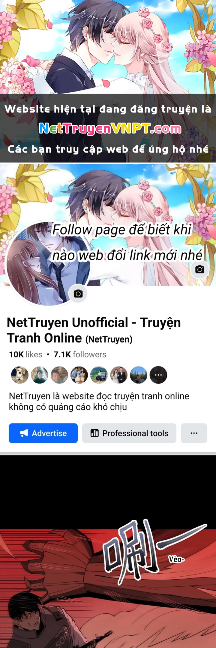 Phong Toả Tuyệt Đối Chapter 40 - Next Chapter 40
