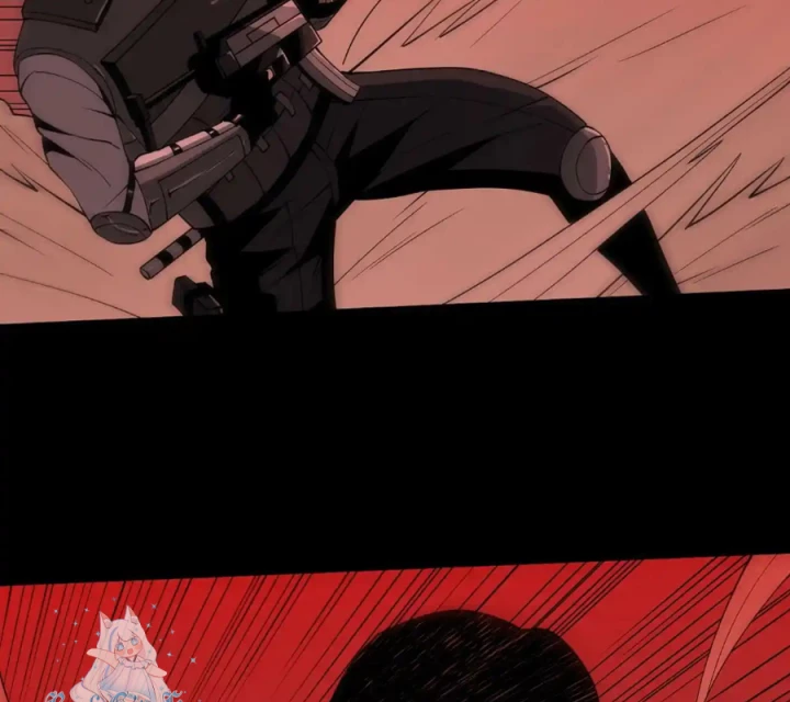 Phong Toả Tuyệt Đối Chapter 40 - Trang 2