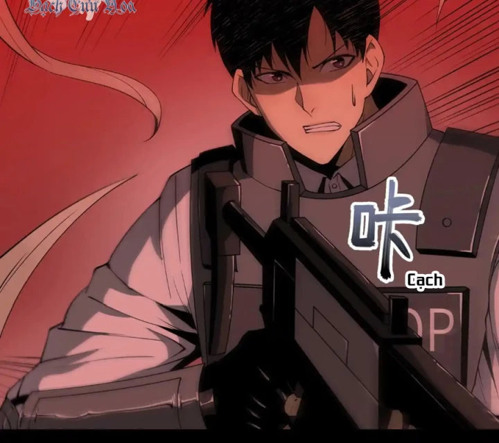 Phong Toả Tuyệt Đối Chapter 40 - Trang 2