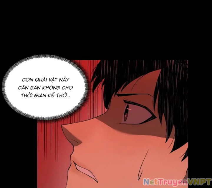 Phong Toả Tuyệt Đối Chapter 40 - Trang 2