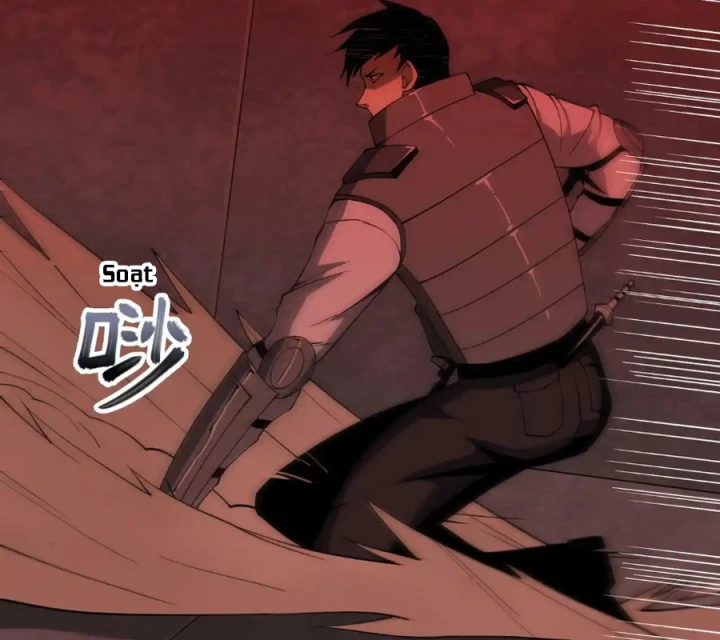 Phong Toả Tuyệt Đối Chapter 40 - Trang 2