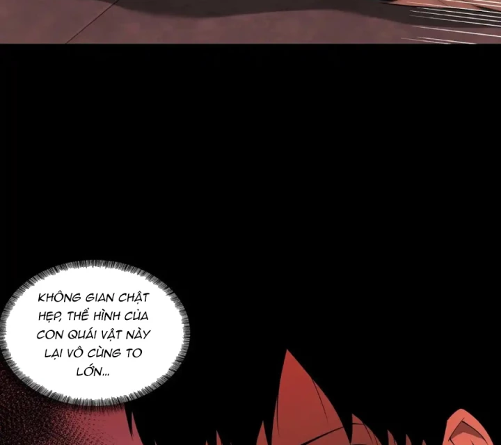 Phong Toả Tuyệt Đối Chapter 40 - Trang 2