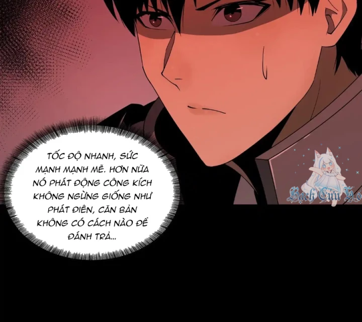 Phong Toả Tuyệt Đối Chapter 40 - Trang 2
