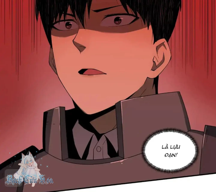 Phong Toả Tuyệt Đối Chapter 40 - Trang 2