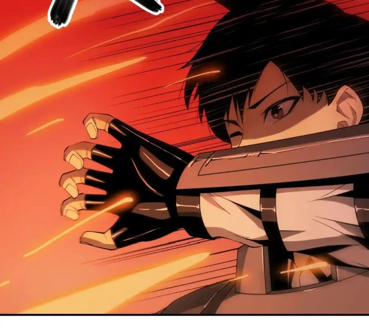 Phong Toả Tuyệt Đối Chapter 40 - Trang 2