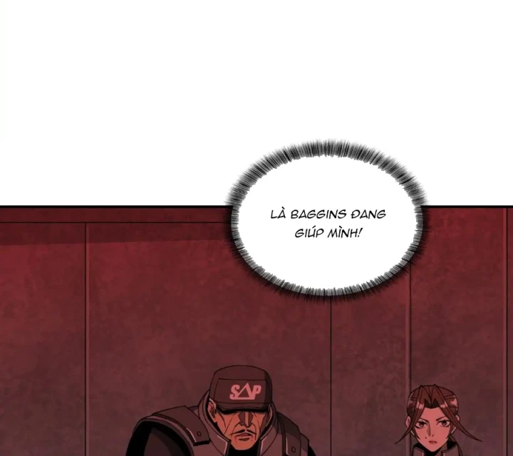 Phong Toả Tuyệt Đối Chapter 40 - Trang 2