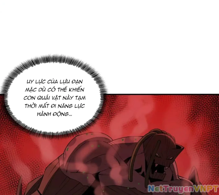 Phong Toả Tuyệt Đối Chapter 40 - Trang 2