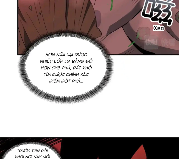 Phong Toả Tuyệt Đối Chapter 40 - Trang 2