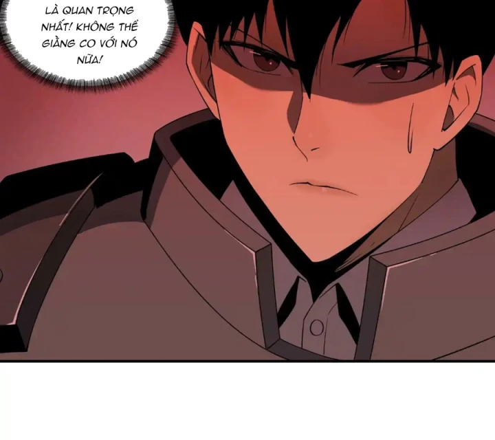 Phong Toả Tuyệt Đối Chapter 40 - Trang 2