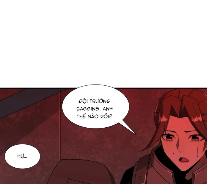 Phong Toả Tuyệt Đối Chapter 40 - Trang 2