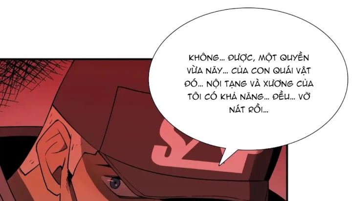 Phong Toả Tuyệt Đối Chapter 40 - Trang 2