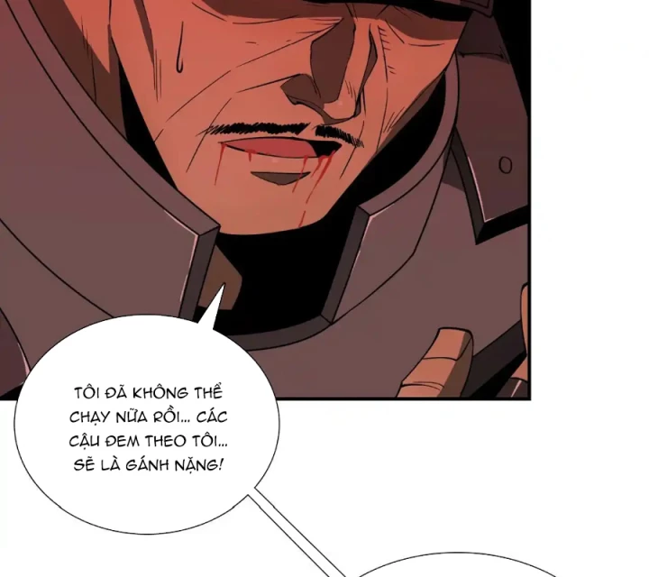 Phong Toả Tuyệt Đối Chapter 40 - Trang 2