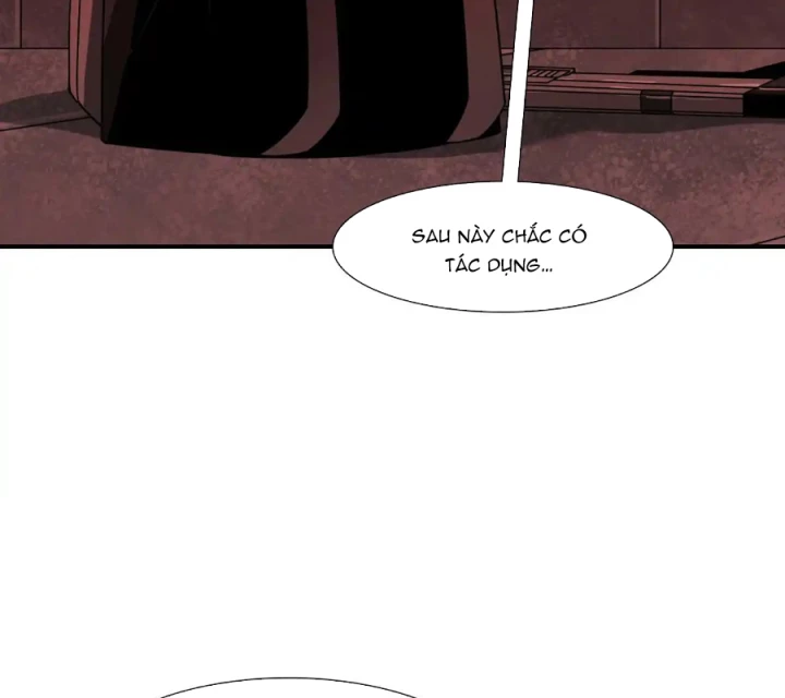 Phong Toả Tuyệt Đối Chapter 40 - Trang 2