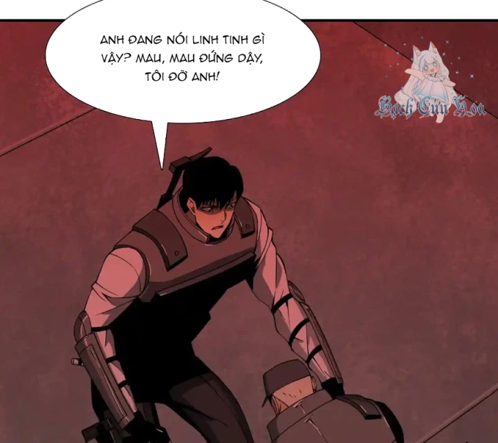 Phong Toả Tuyệt Đối Chapter 40 - Trang 2