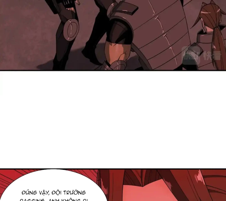 Phong Toả Tuyệt Đối Chapter 40 - Trang 2