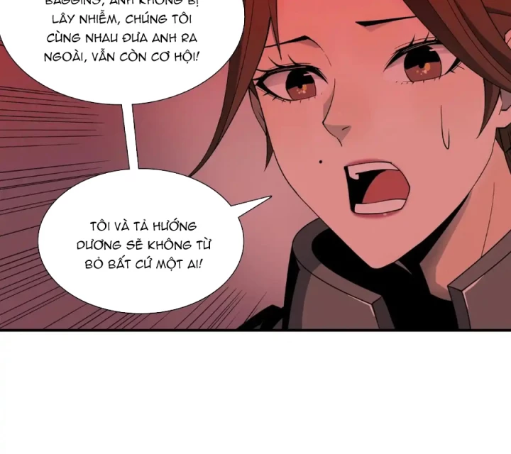 Phong Toả Tuyệt Đối Chapter 40 - Trang 2
