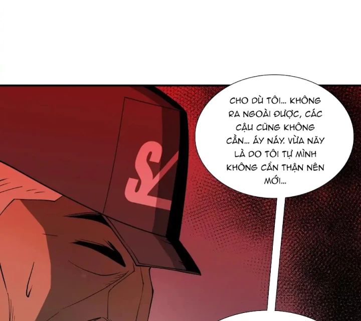 Phong Toả Tuyệt Đối Chapter 40 - Trang 2