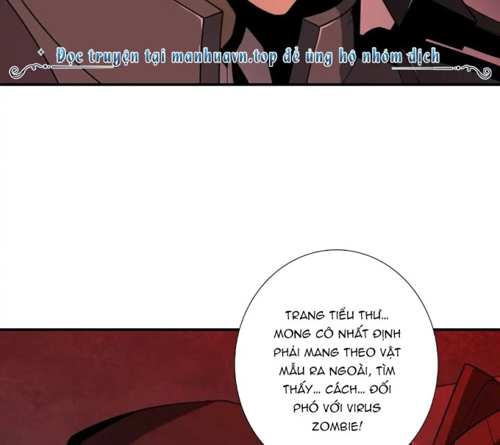 Phong Toả Tuyệt Đối Chapter 40 - Trang 2