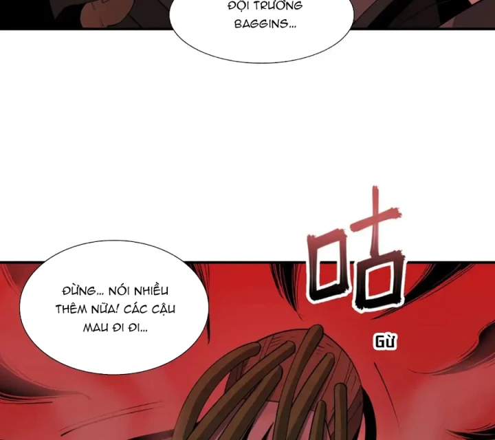 Phong Toả Tuyệt Đối Chapter 40 - Trang 2
