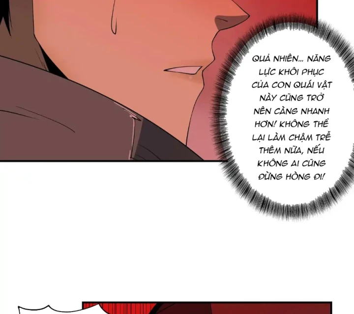 Phong Toả Tuyệt Đối Chapter 40 - Trang 2