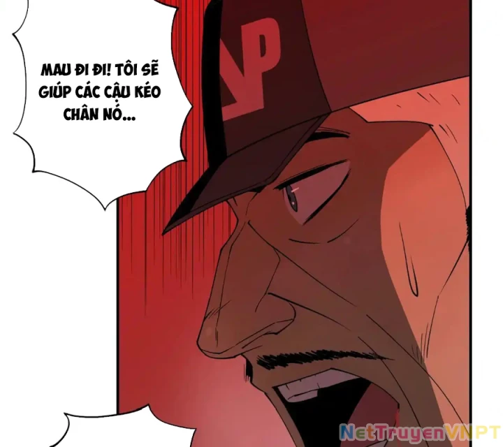 Phong Toả Tuyệt Đối Chapter 40 - Trang 2