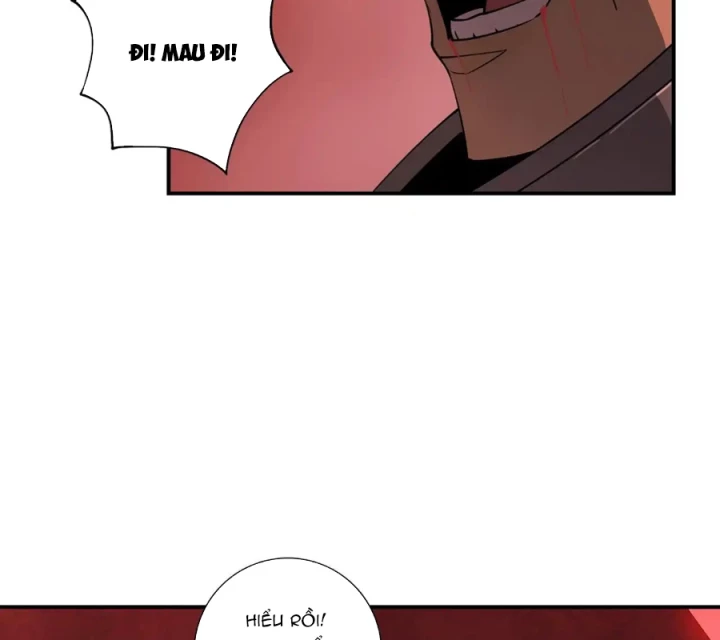 Phong Toả Tuyệt Đối Chapter 40 - Trang 2