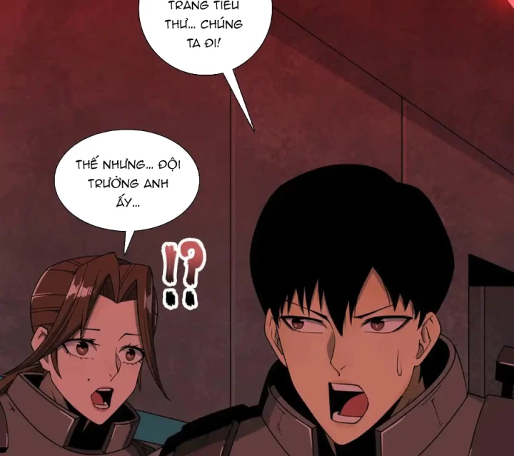 Phong Toả Tuyệt Đối Chapter 40 - Trang 2
