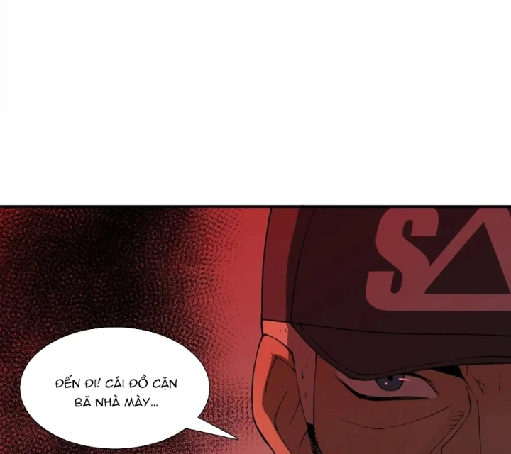 Phong Toả Tuyệt Đối Chapter 40 - Trang 2