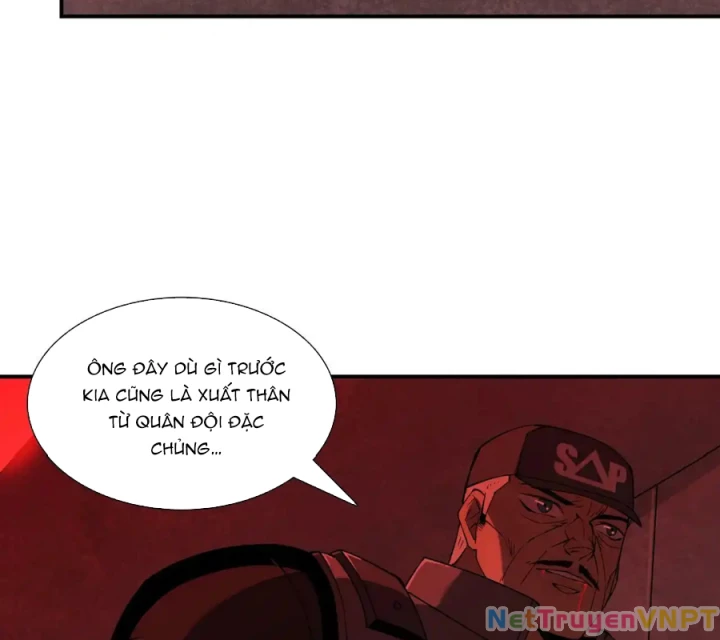 Phong Toả Tuyệt Đối Chapter 40 - Trang 2