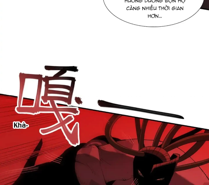 Phong Toả Tuyệt Đối Chapter 40 - Trang 2