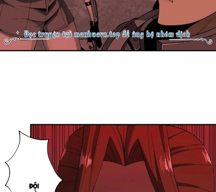 Phong Toả Tuyệt Đối Chapter 40 - Trang 2