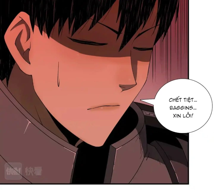Phong Toả Tuyệt Đối Chapter 40 - Trang 2