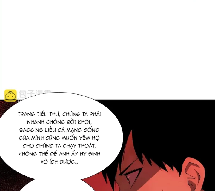 Phong Toả Tuyệt Đối Chapter 40 - Trang 2