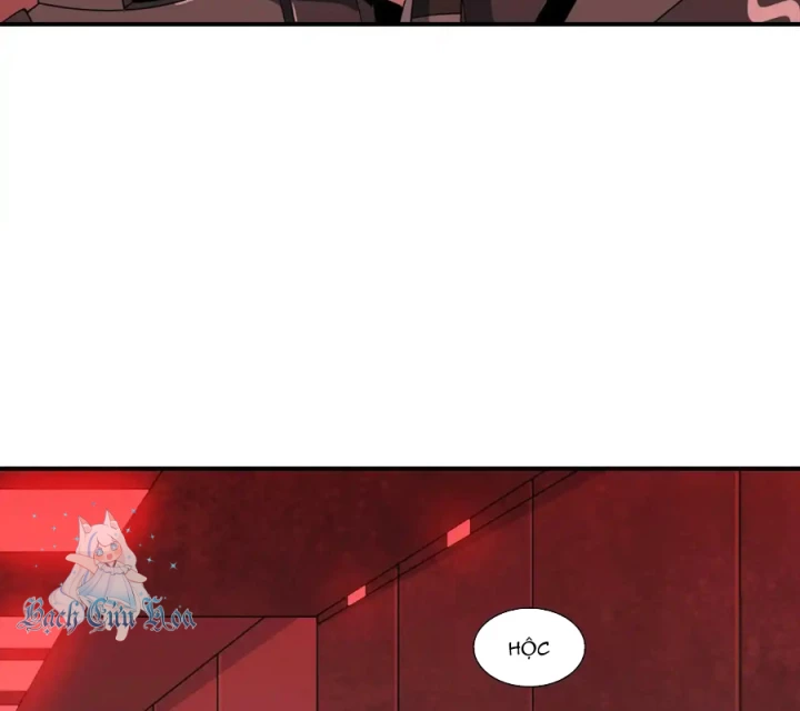 Phong Toả Tuyệt Đối Chapter 40 - Trang 2