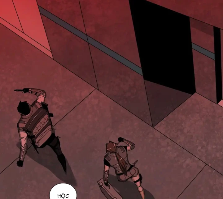 Phong Toả Tuyệt Đối Chapter 40 - Trang 2