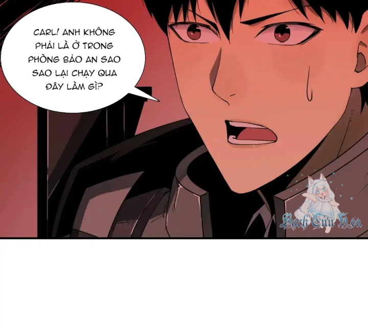 Phong Toả Tuyệt Đối Chapter 40 - Trang 2