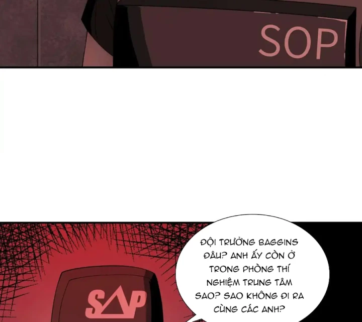 Phong Toả Tuyệt Đối Chapter 40 - Trang 2