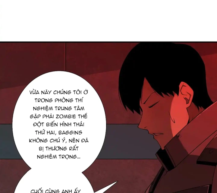 Phong Toả Tuyệt Đối Chapter 40 - Trang 2