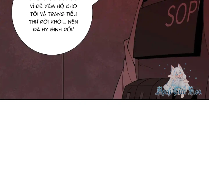 Phong Toả Tuyệt Đối Chapter 40 - Trang 2