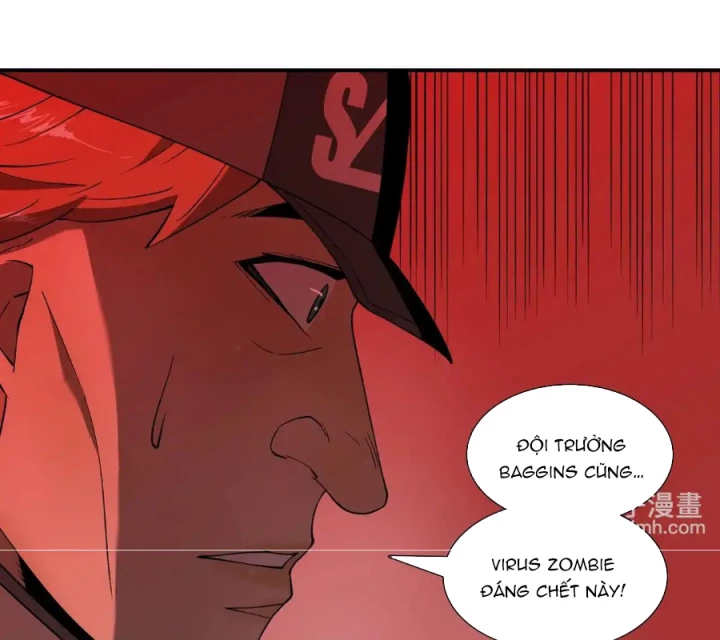 Phong Toả Tuyệt Đối Chapter 40 - Trang 2