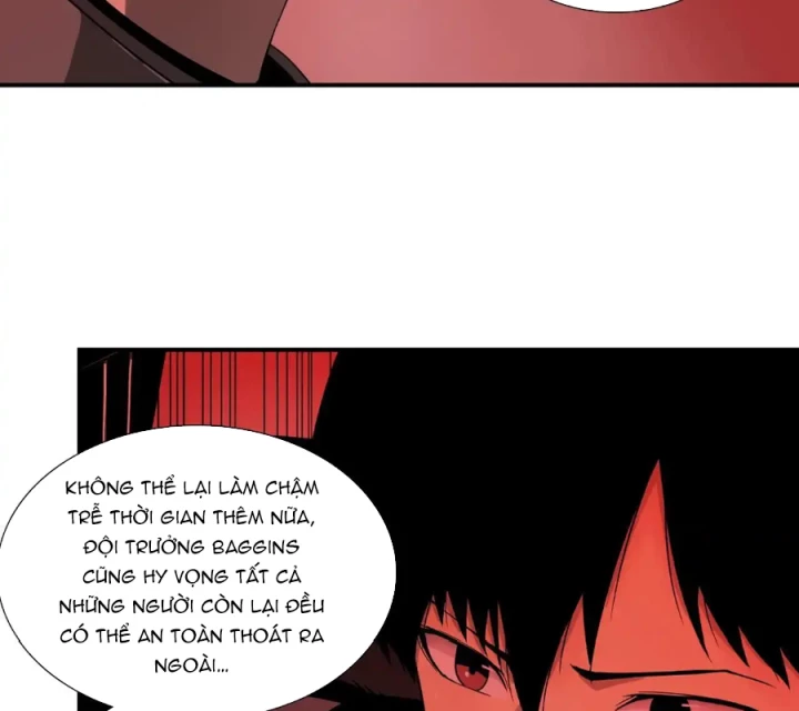 Phong Toả Tuyệt Đối Chapter 40 - Trang 2