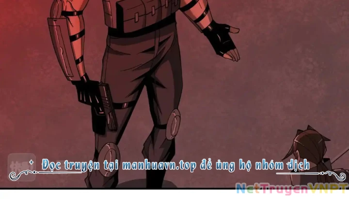 Phong Toả Tuyệt Đối Chapter 40 - Trang 2